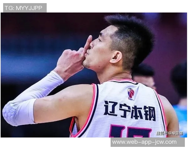 郭艾伦：还能打得更好主场夺冠与否要顺其自然